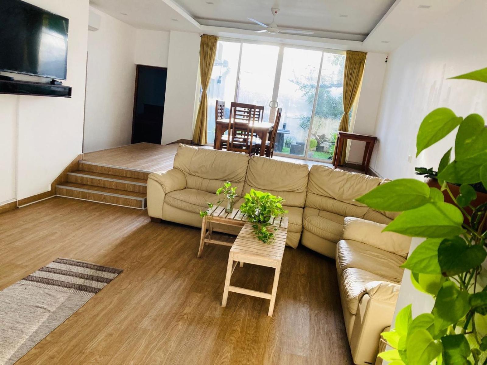 Green Bloom Dehiwala-Mount Lavinia Exteriér fotografie